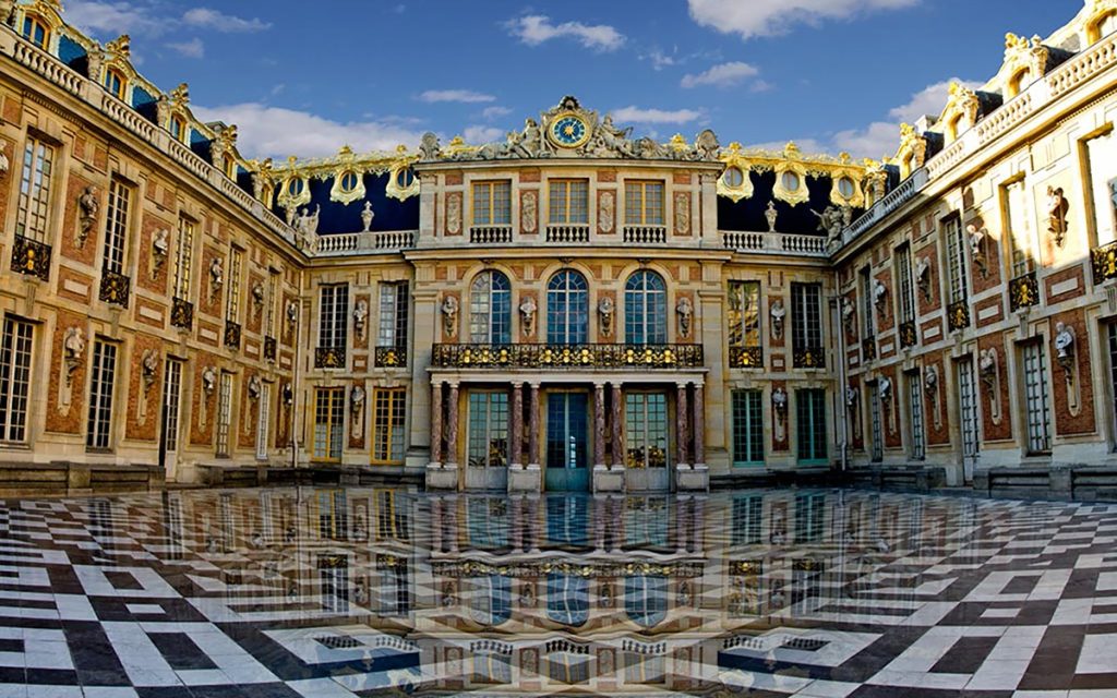 Château